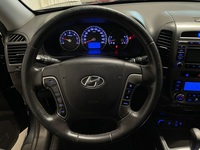 Hyundai Santa Fe vaihtoauto