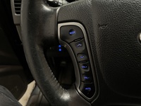 Hyundai Santa Fe vaihtoauto