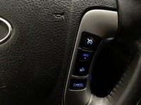 Hyundai Santa Fe vaihtoauto