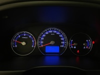 Hyundai Santa Fe vaihtoauto