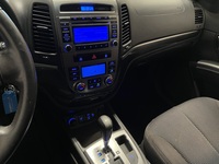 Hyundai Santa Fe vaihtoauto