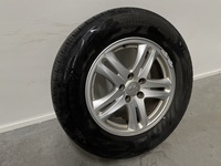 Hyundai Santa Fe vaihtoauto