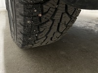 Hyundai Santa Fe vaihtoauto