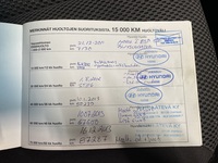 Hyundai Santa Fe vaihtoauto