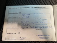 Hyundai Santa Fe vaihtoauto