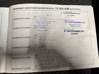 Hyundai Santa Fe vaihtoauto