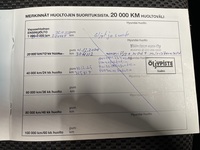 Hyundai Santa Fe vaihtoauto