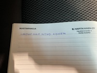 Hyundai Santa Fe vaihtoauto