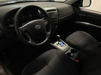 Hyundai Santa Fe vaihtoauto