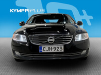 Volvo S80 vaihtoauto