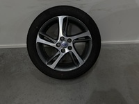 Volvo S80 vaihtoauto