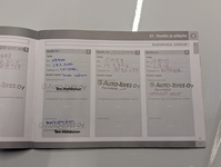 Volvo S80 vaihtoauto