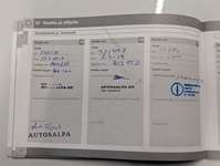 Volvo S80 vaihtoauto