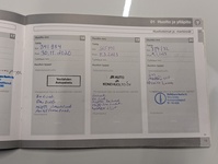 Volvo S80 vaihtoauto