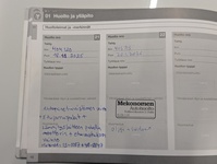 Volvo S80 vaihtoauto