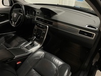 Volvo S80 vaihtoauto