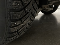 Volvo S80 vaihtoauto