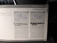 Volvo S80 vaihtoauto