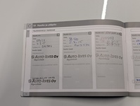 Volvo S80 vaihtoauto