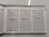 Volvo S80 vaihtoauto