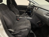 Peugeot 508 vaihtoauto