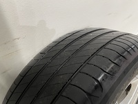 Peugeot 508 vaihtoauto