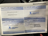 Peugeot 508 vaihtoauto