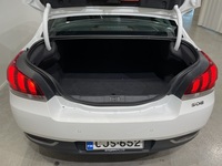 Peugeot 508 vaihtoauto