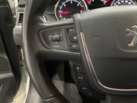 Peugeot 508 vaihtoauto