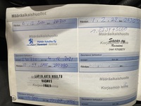 Peugeot 508 vaihtoauto