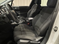 Peugeot 508 vaihtoauto