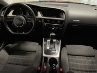 Audi A5 vaihtoauto
