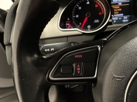 Audi A5 vaihtoauto