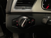 Audi A5 vaihtoauto