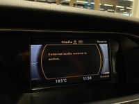 Audi A5 vaihtoauto