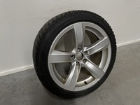 Audi A5 vaihtoauto