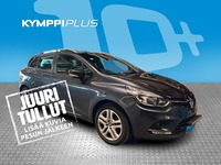 Renault Clio vaihtoauto