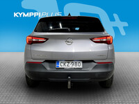 Opel Grandland X vaihtoauto