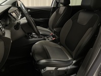 Opel Grandland X vaihtoauto