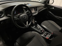 Opel Grandland X vaihtoauto