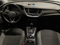 Opel Grandland X vaihtoauto