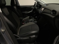 Opel Grandland X vaihtoauto