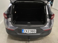 Opel Grandland X vaihtoauto