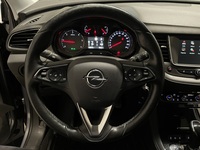 Opel Grandland X vaihtoauto