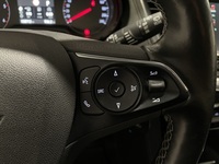 Opel Grandland X vaihtoauto