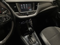 Opel Grandland X vaihtoauto