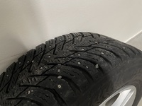 Opel Grandland X vaihtoauto