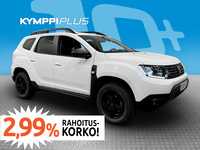 Dacia Duster vaihtoauto