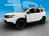 Dacia Duster vaihtoauto