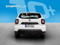 Dacia Duster vaihtoauto